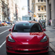 Illustration for article titled The 2018 Tesla Model 3 Long Range Is the Perfect Mix of Ordinary and Revolutionaryem/em